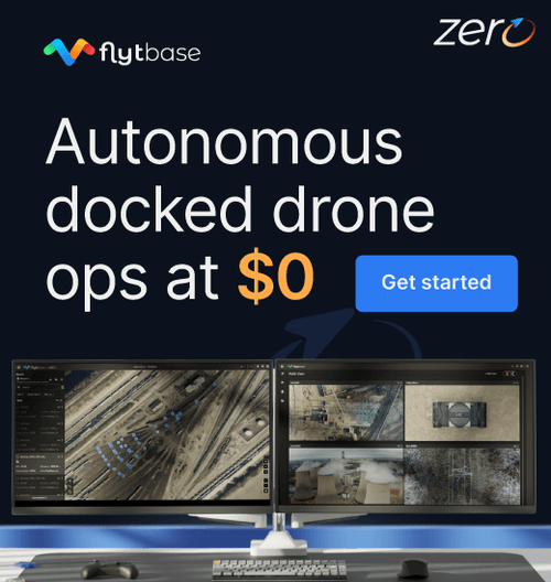 Enterprise Drone Autonomy Software Platform Flytbase